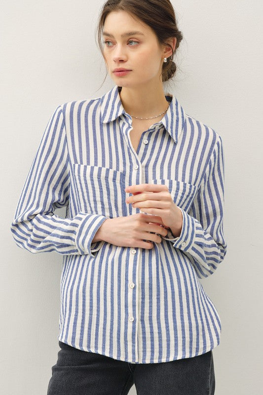 Stripe Shirt