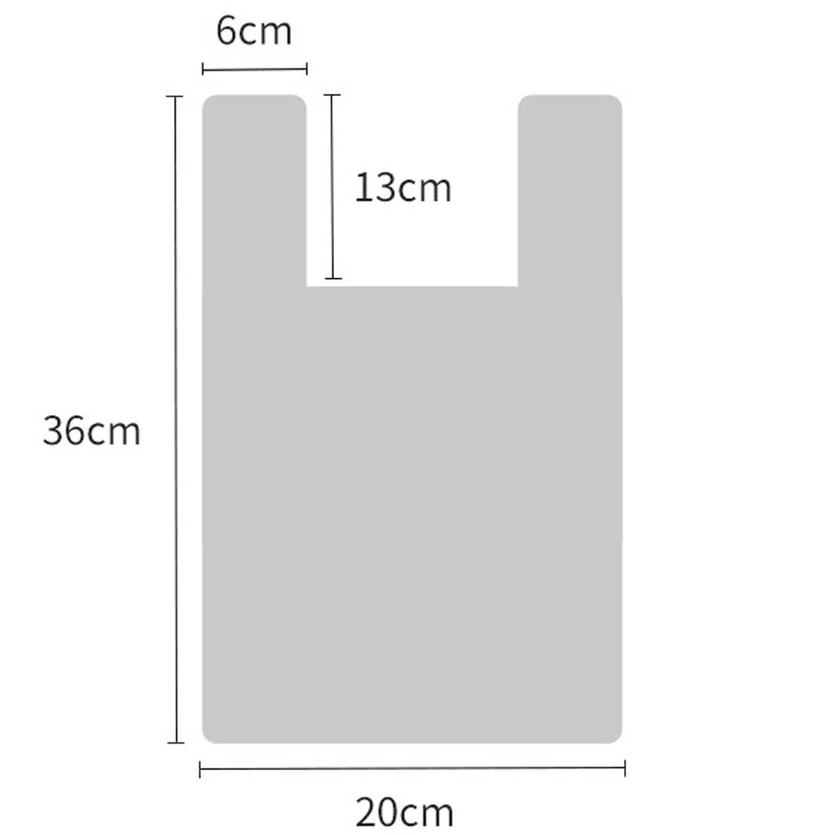 Strawberry Wrist Pouch