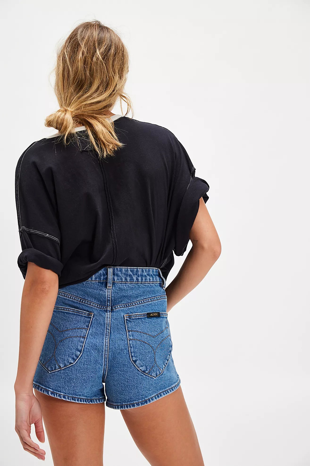Original Short