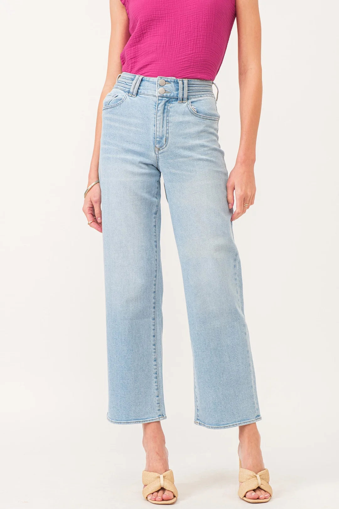 Holly Denim
