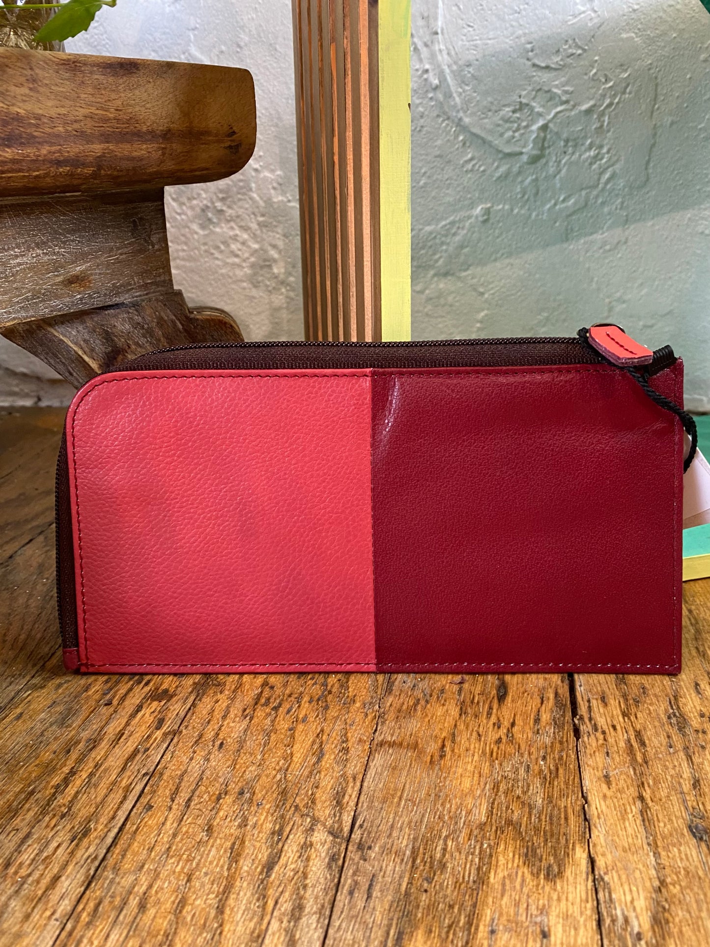 Heidi Wallet