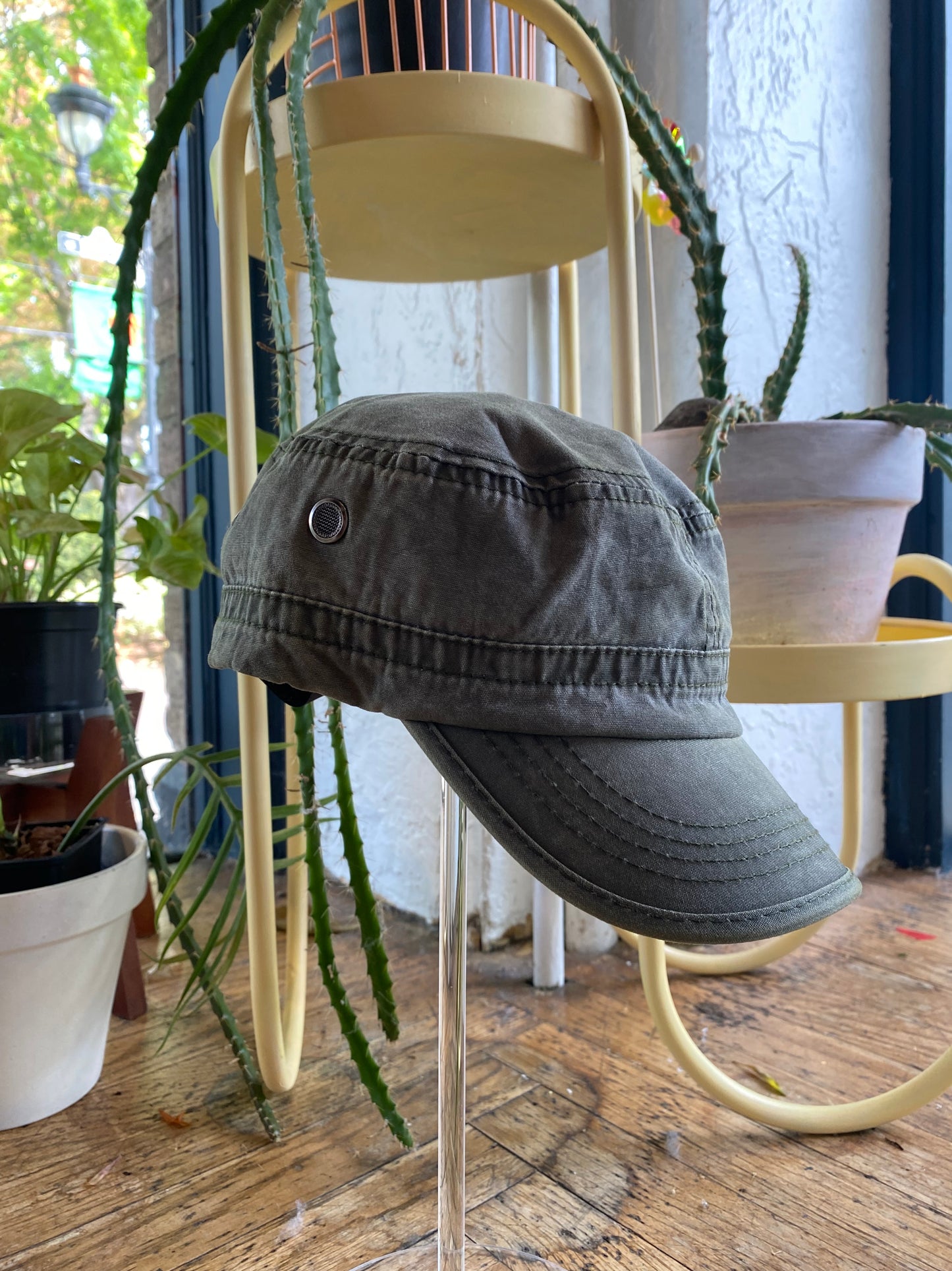 Cadet Hat