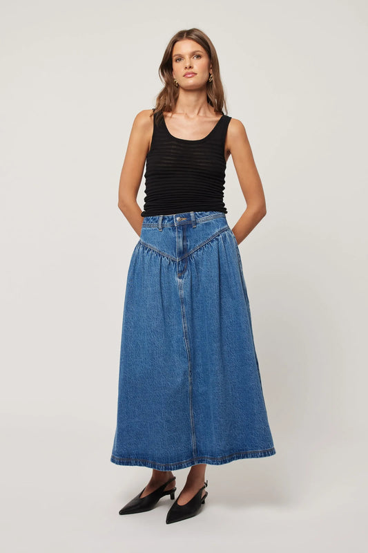 Leonie Skirt