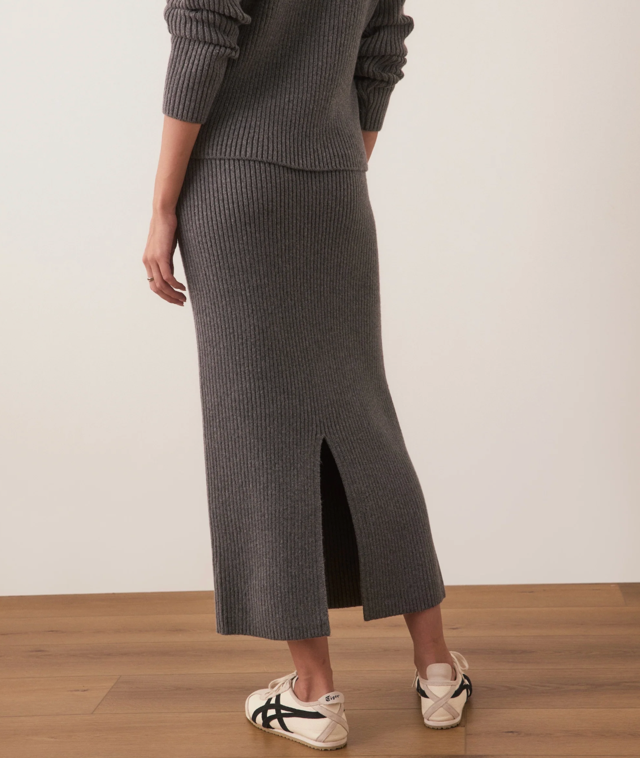 Isla Sweater Skirt