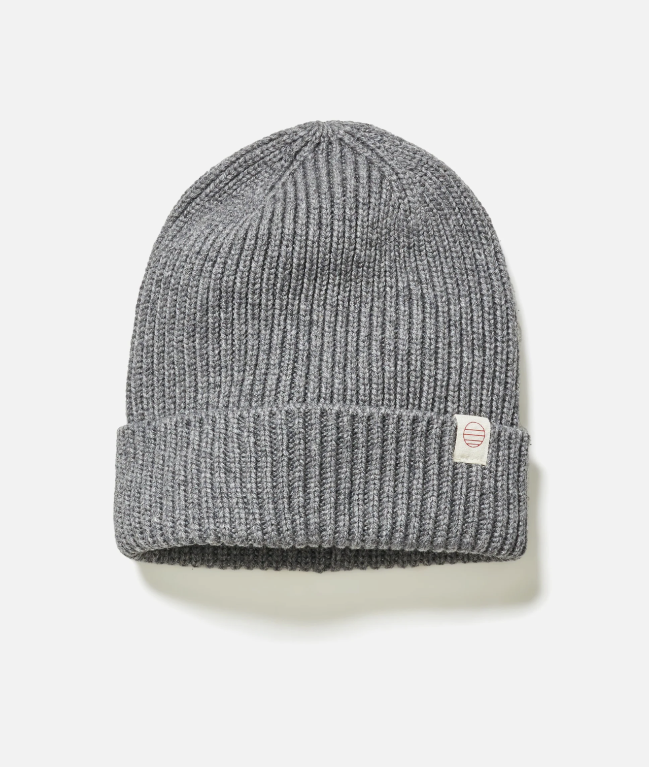 Brushed Beanie