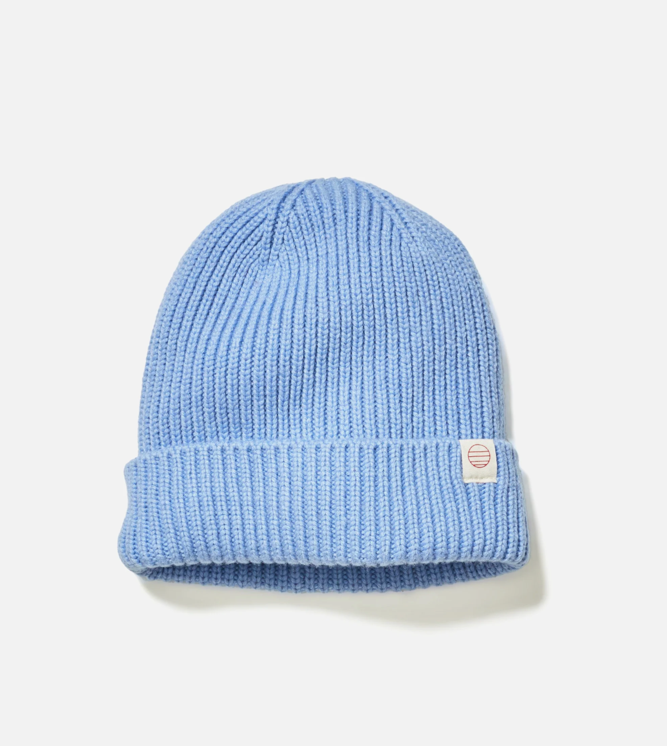 Brushed Beanie