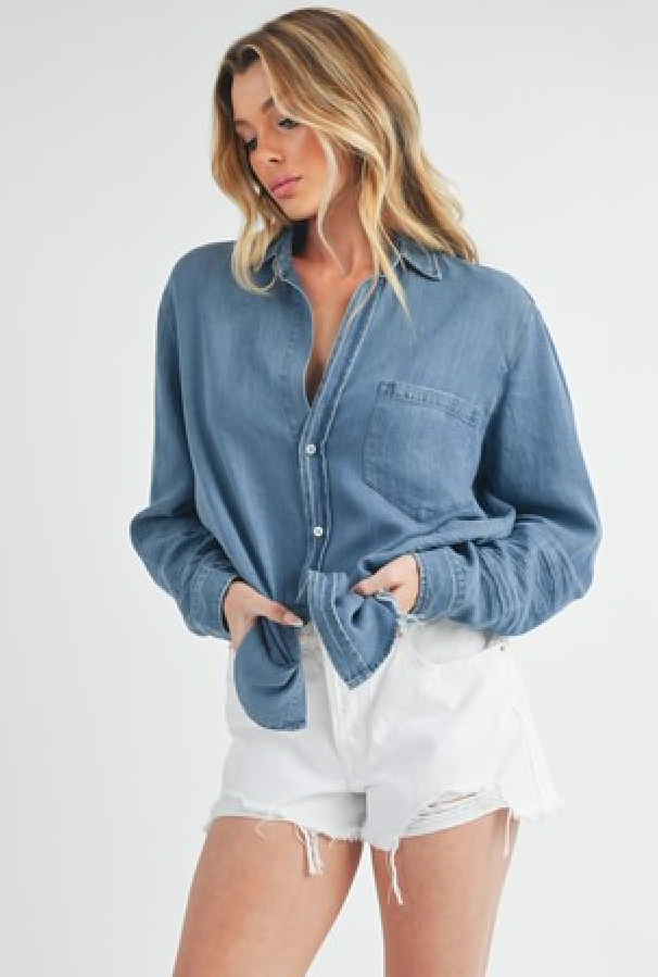 Ottavia Top