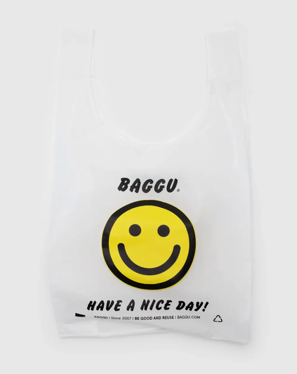 Standard Baggu