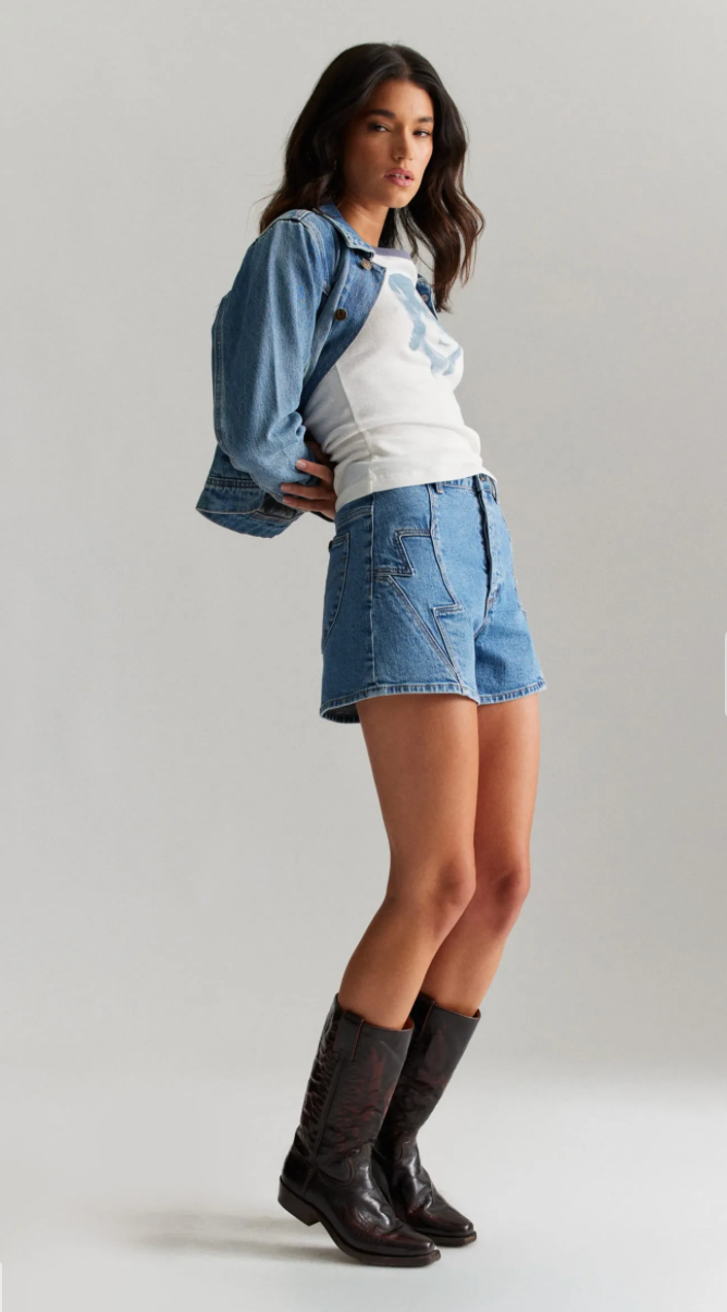 Original Short