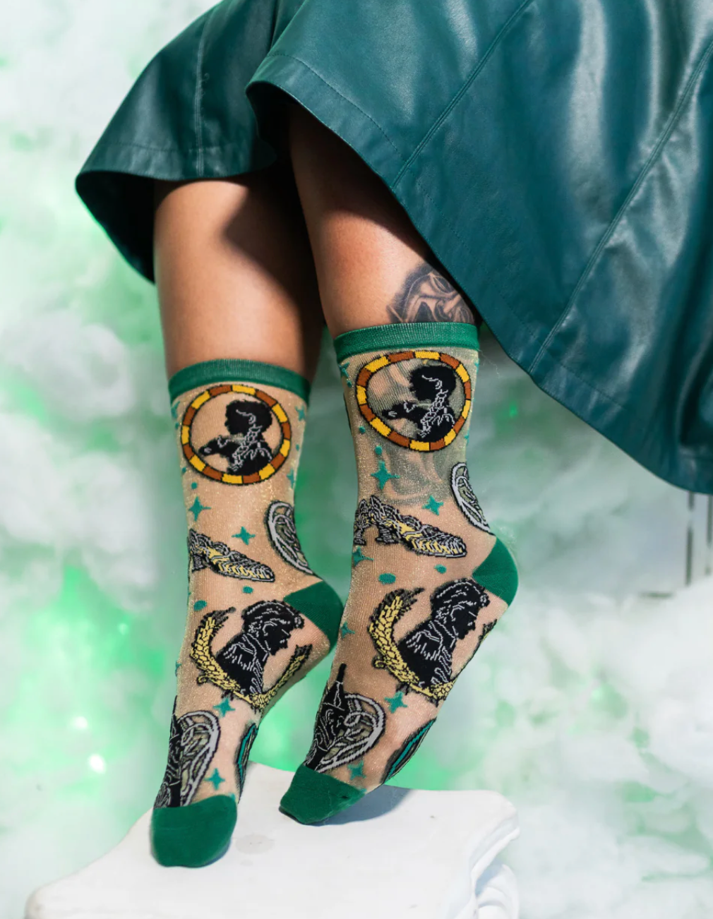 Sock Candy