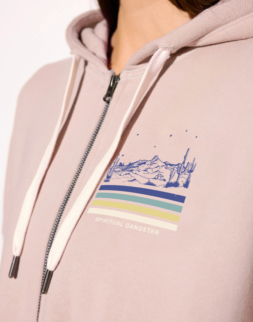 Jules Hoodie
