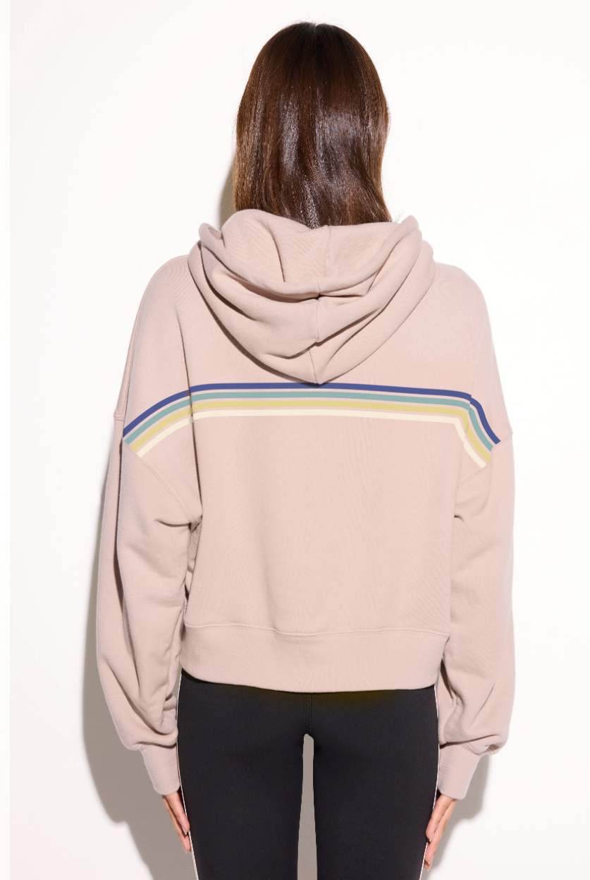 Jules Hoodie