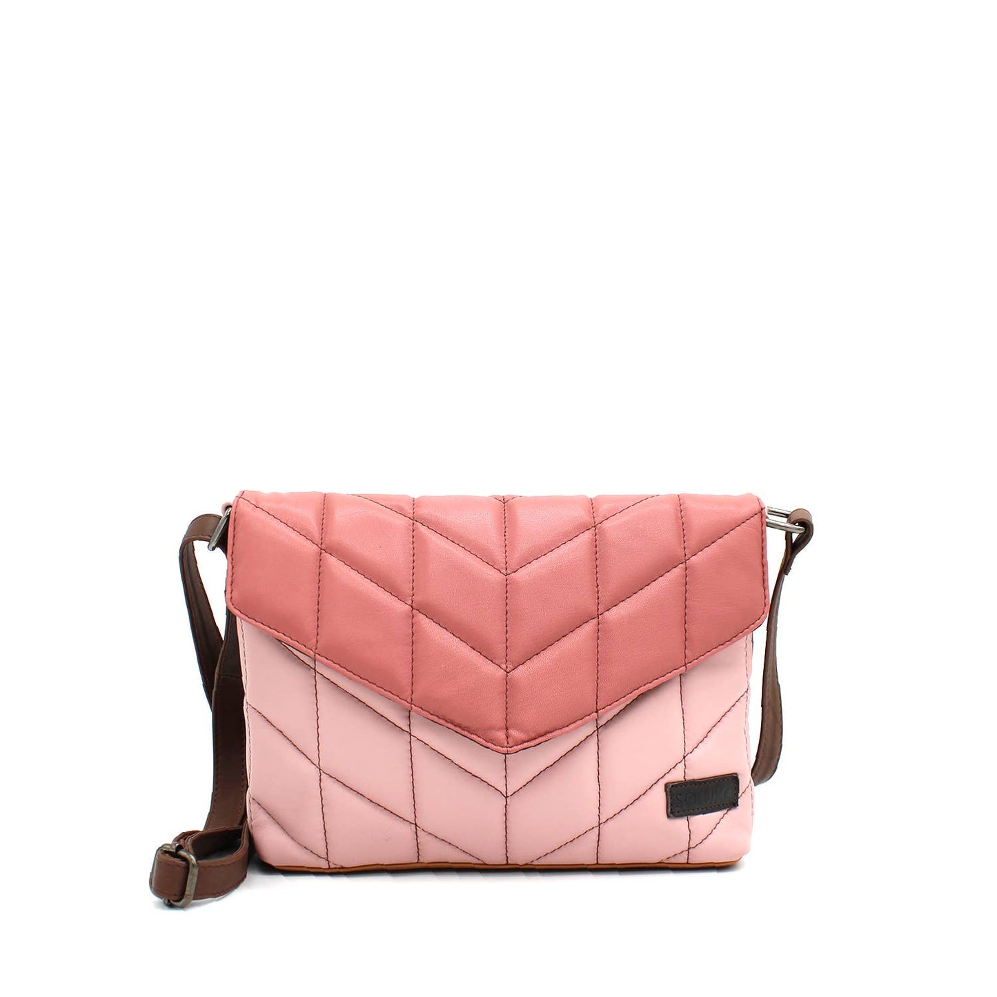 Santorini · Crossbody Bag