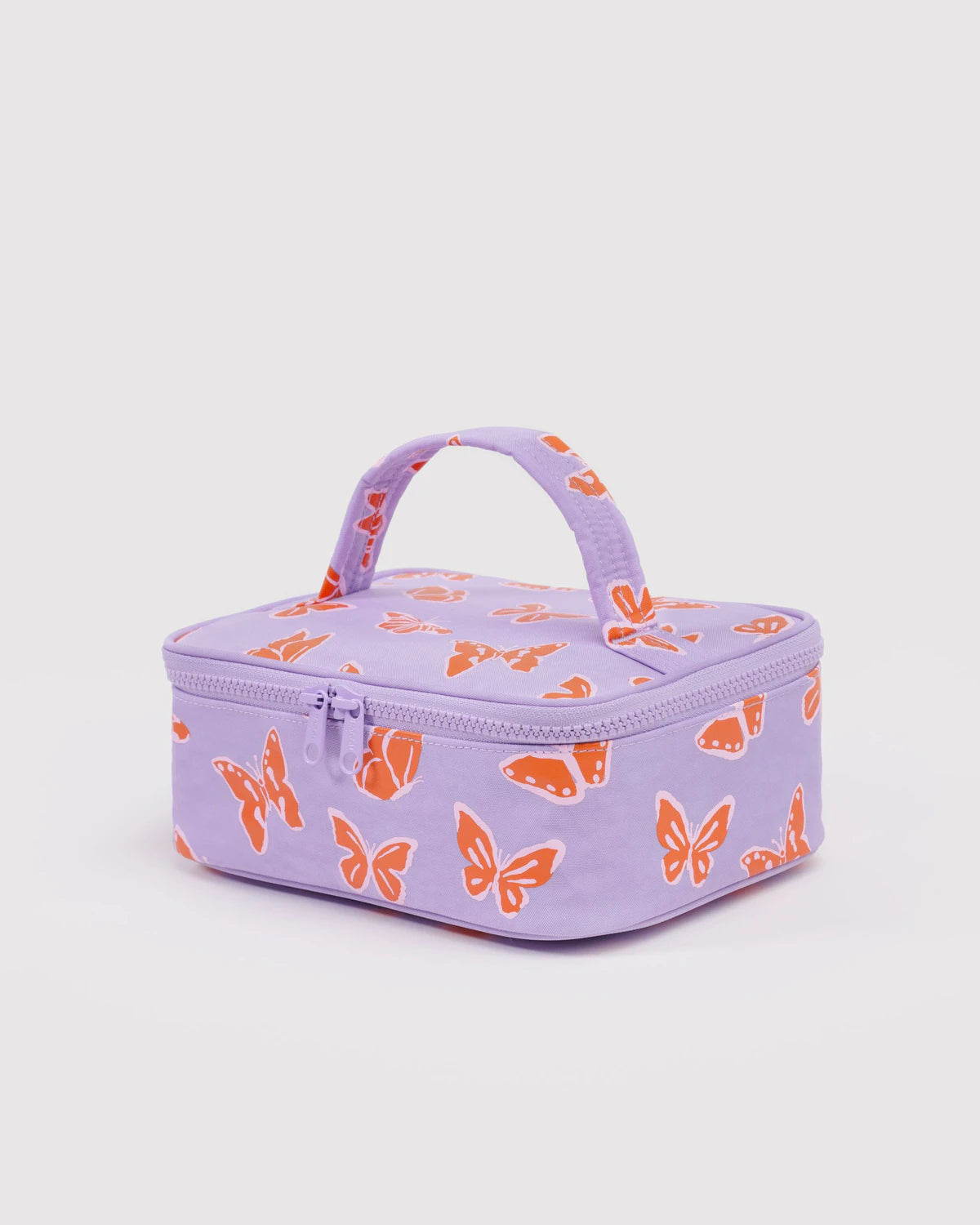 Small Cosmetic Bag