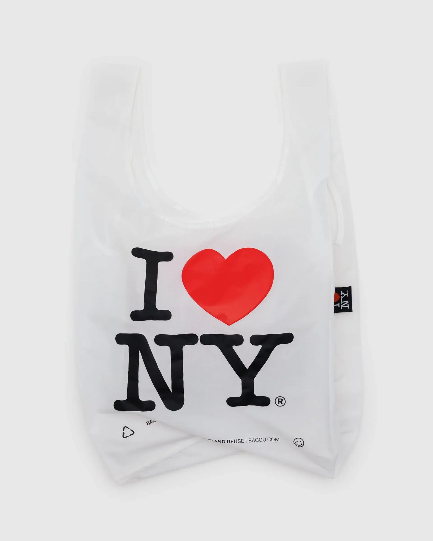 Standard Baggu