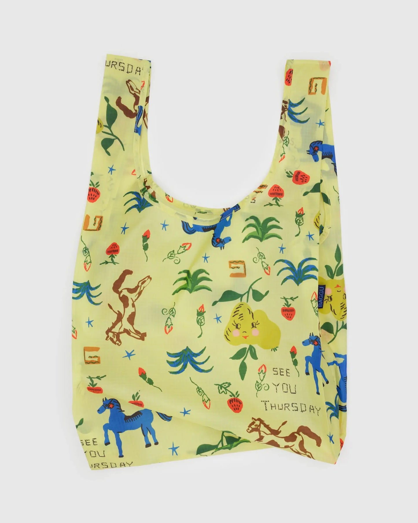 Standard Baggu