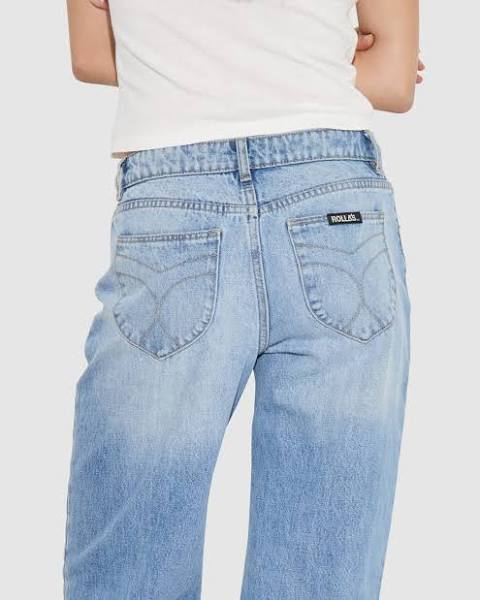Heidi Low Denim