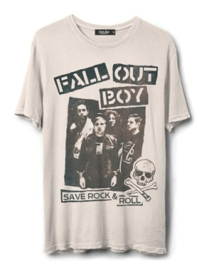 Fall Out Boy Tee