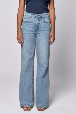 Mid Fiona Denim Pants