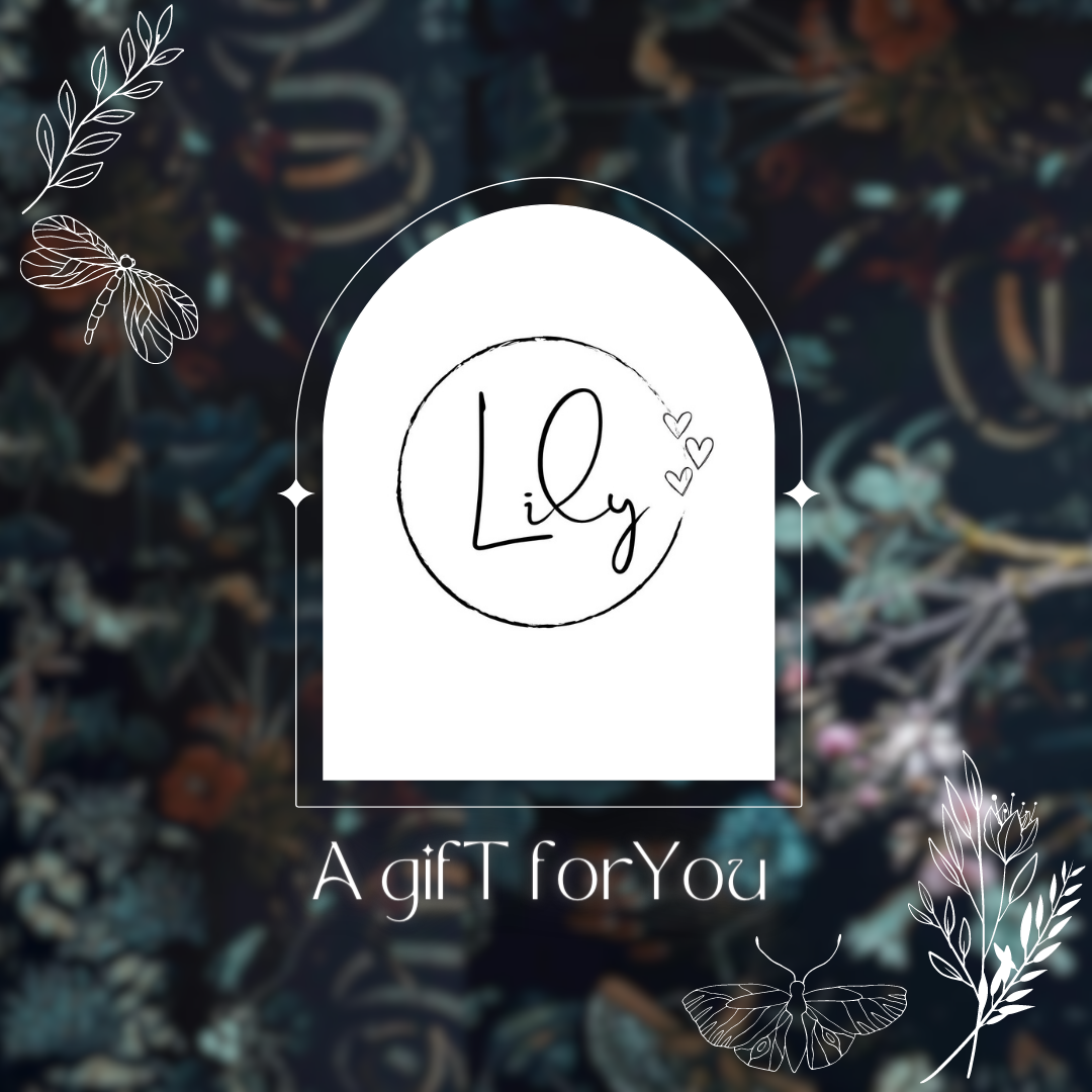 Lily Gift Card