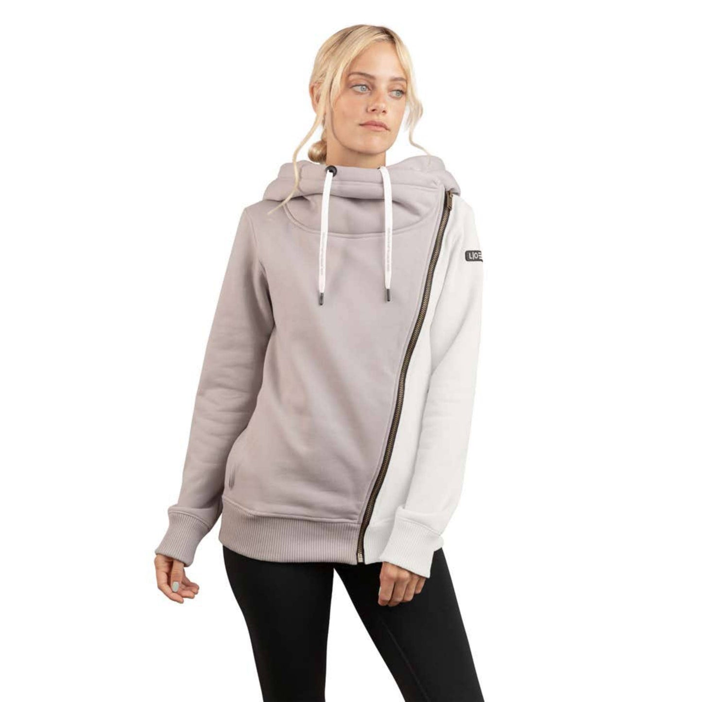 IYA - GREY MATTER & SNO WHITE