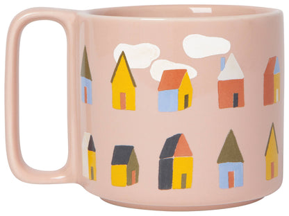 Burrow Midi Mug