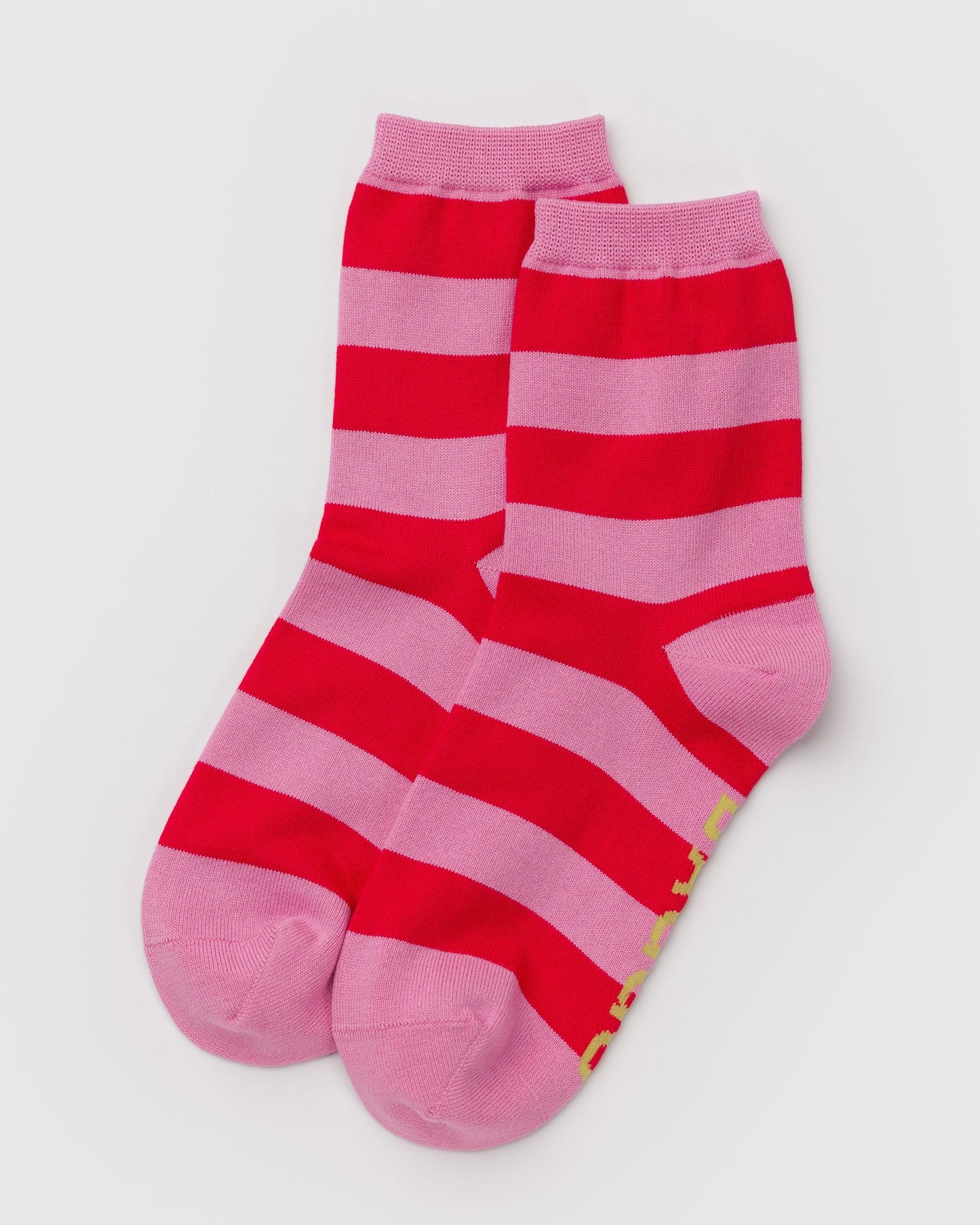 Baggu Socks
