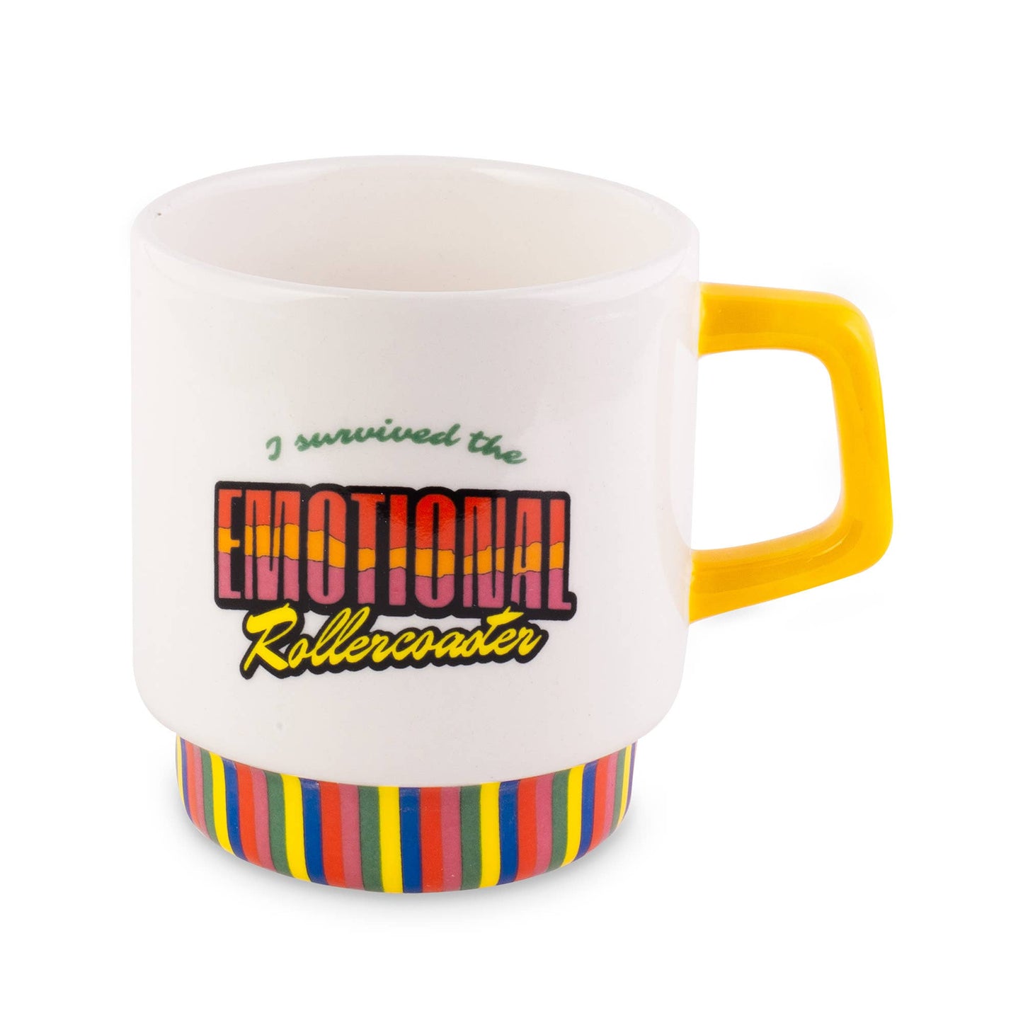 Hot Stuff Mug