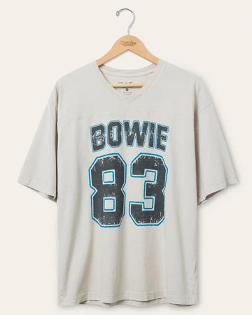 Bowie 83 Tee