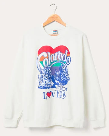 Colorado Sweatshirt