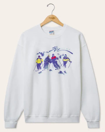 Utah Sweatshirt