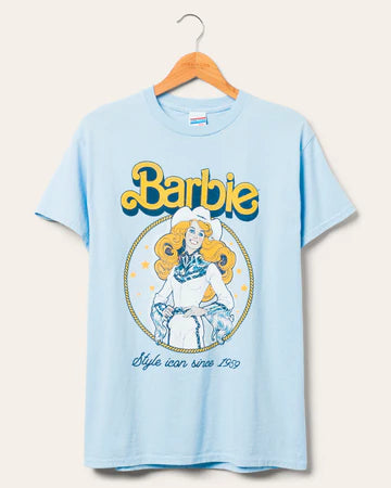 Barbie Tee