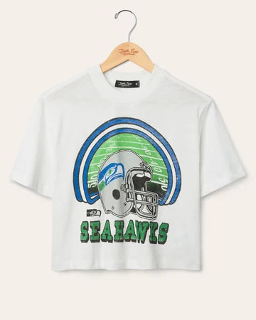 Seahawks Tee