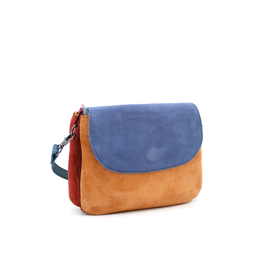 Leo · Crossbody Bag