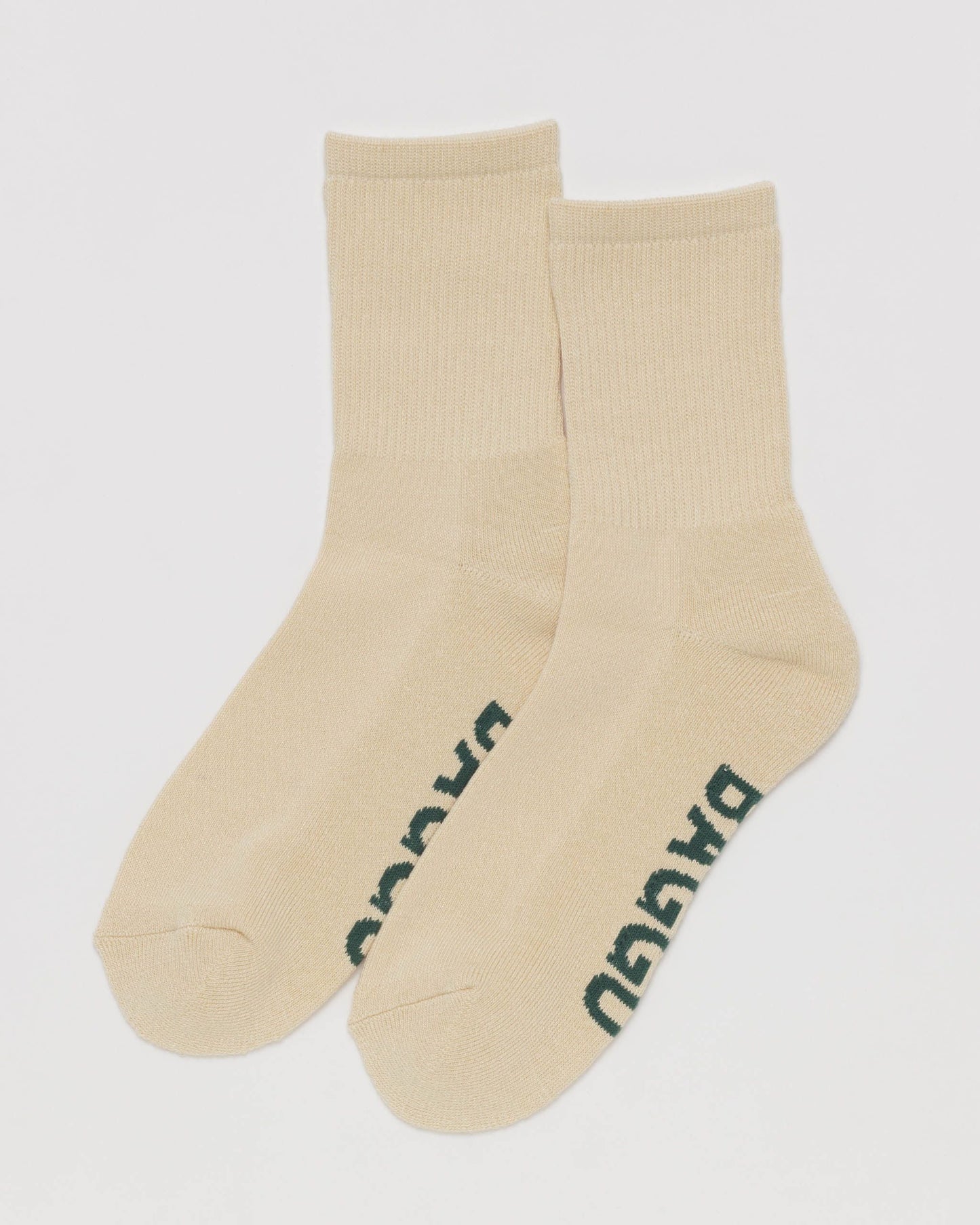 Baggu Socks