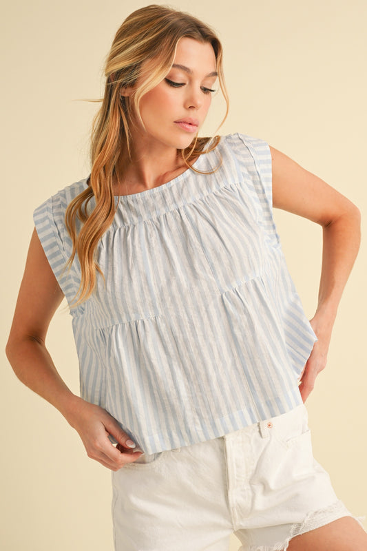 Cait Shirt