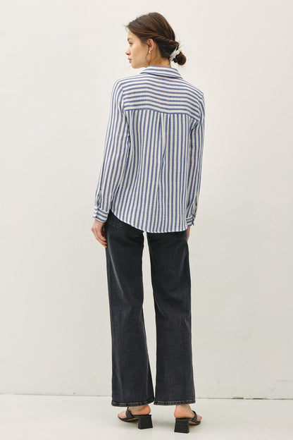 Stripe Shirt