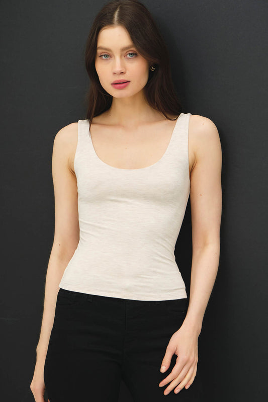 Soft Core Tank