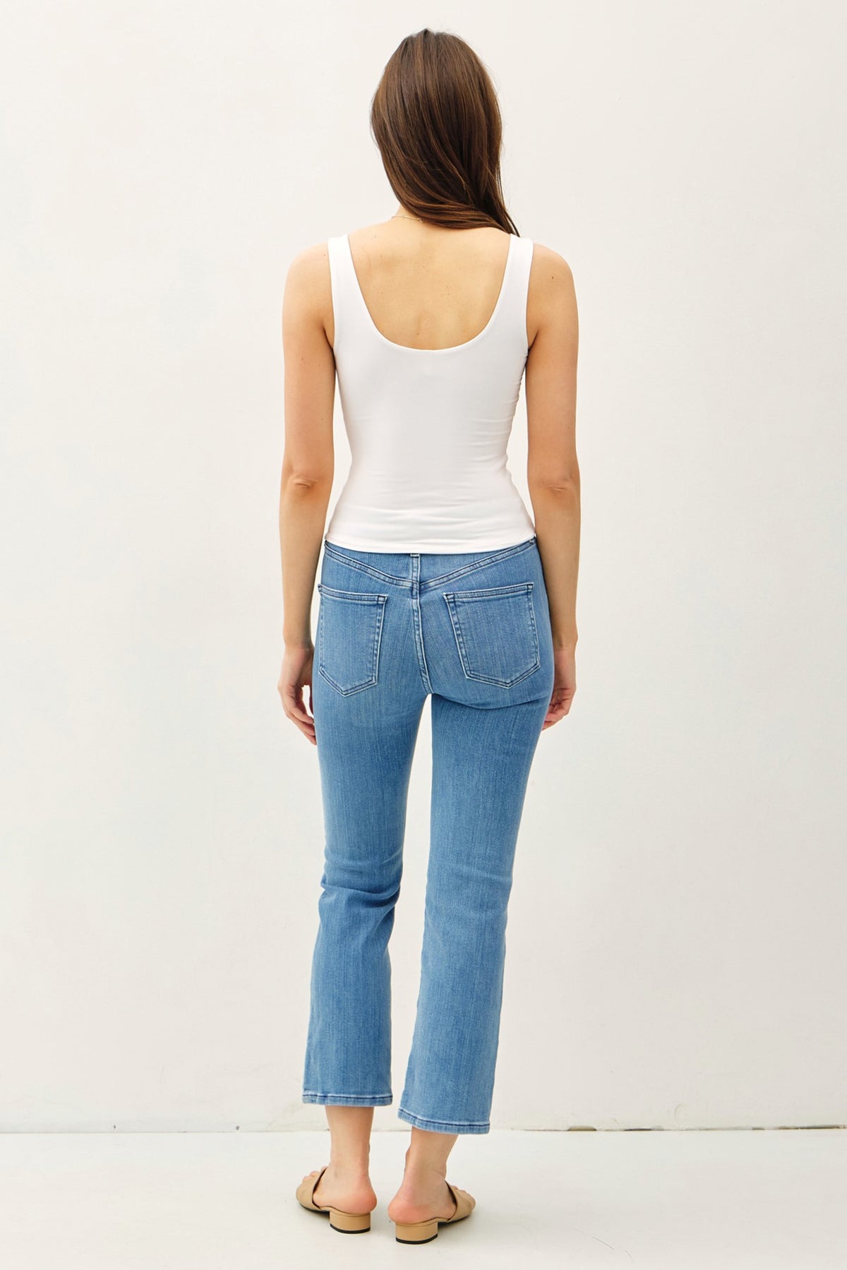Soft Core Tank