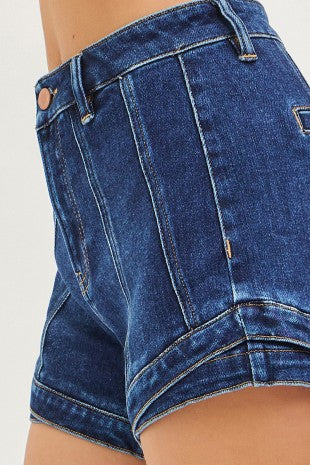 Hem Short