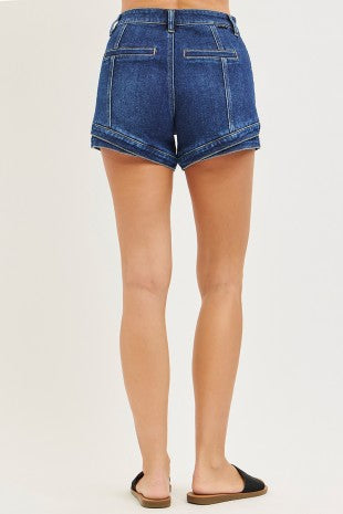 Hem Short