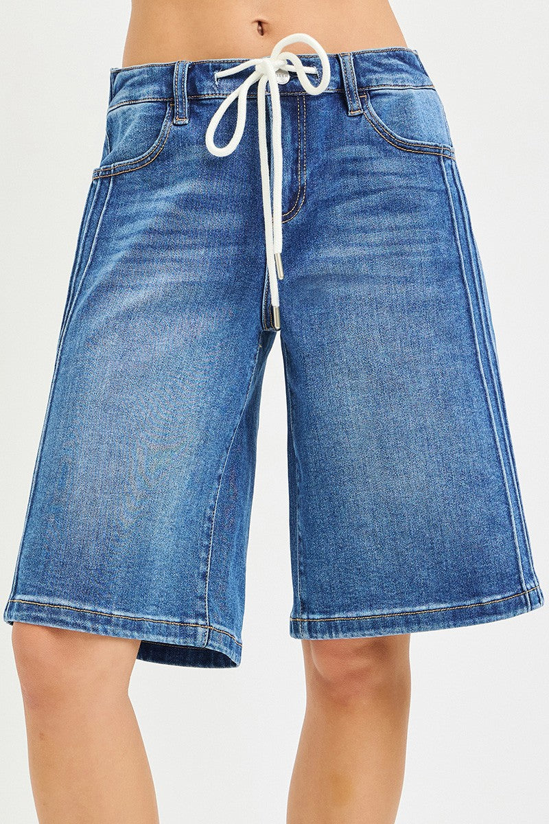Relaxed Jorts