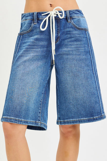Relaxed Jorts
