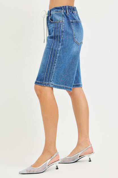 Relaxed Jorts
