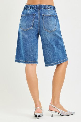 Relaxed Jorts