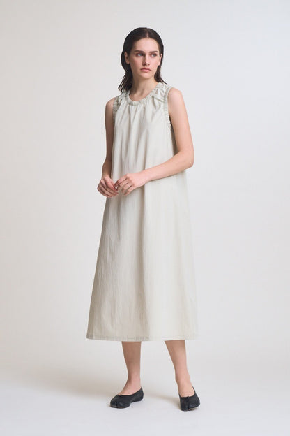 Baby Ruffle Dress
