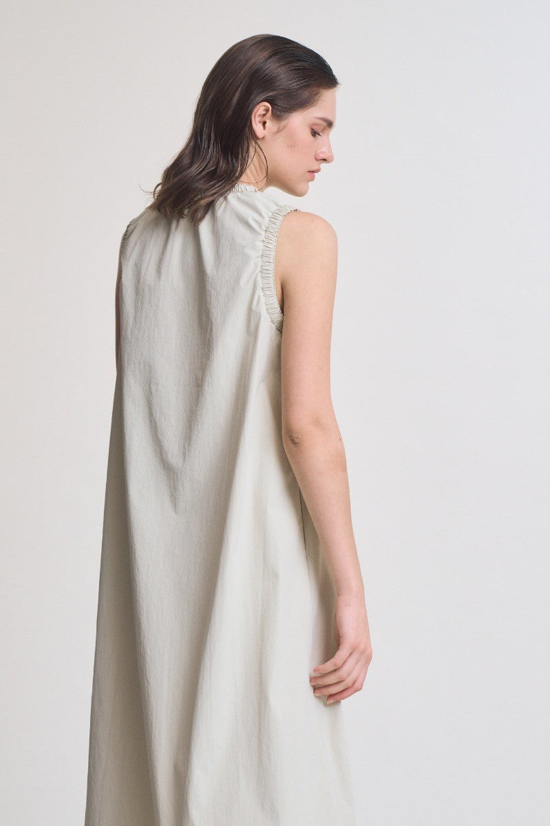 Baby Ruffle Dress