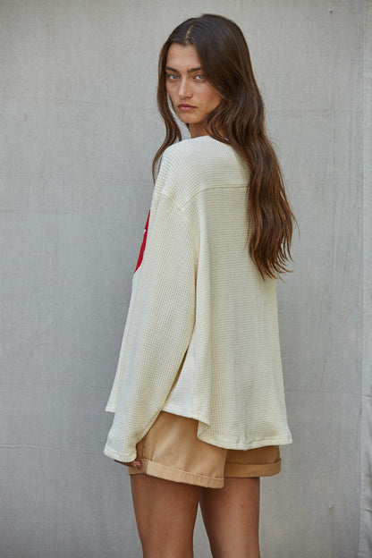 Chase 87 Pullover