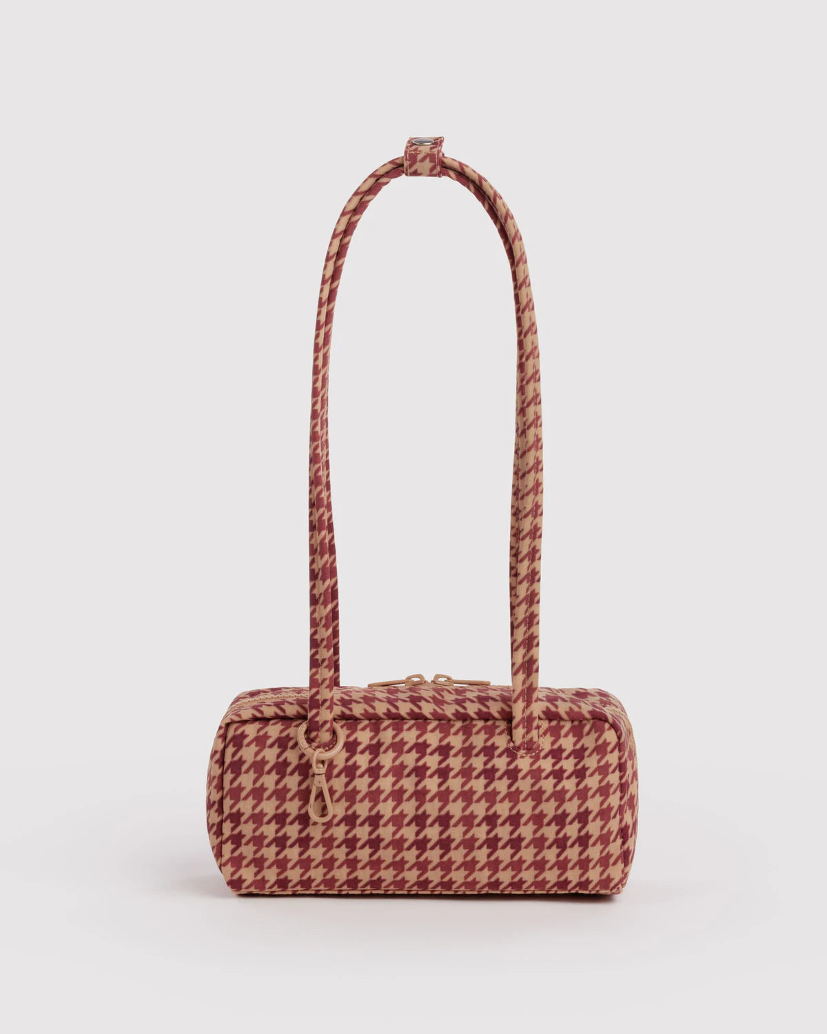 Small Bowler Bag