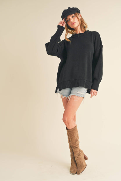 Ina Sweater